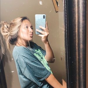 Meet your Posher, Mackenzie